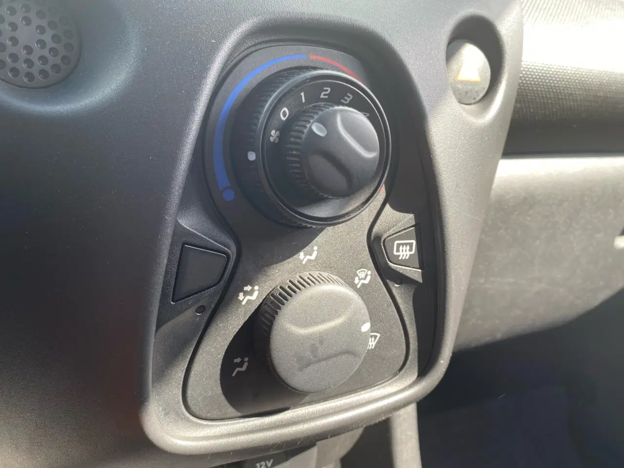 Billede 10 - Toyota Aygo 1,0 VVT-I X 69HK 5d