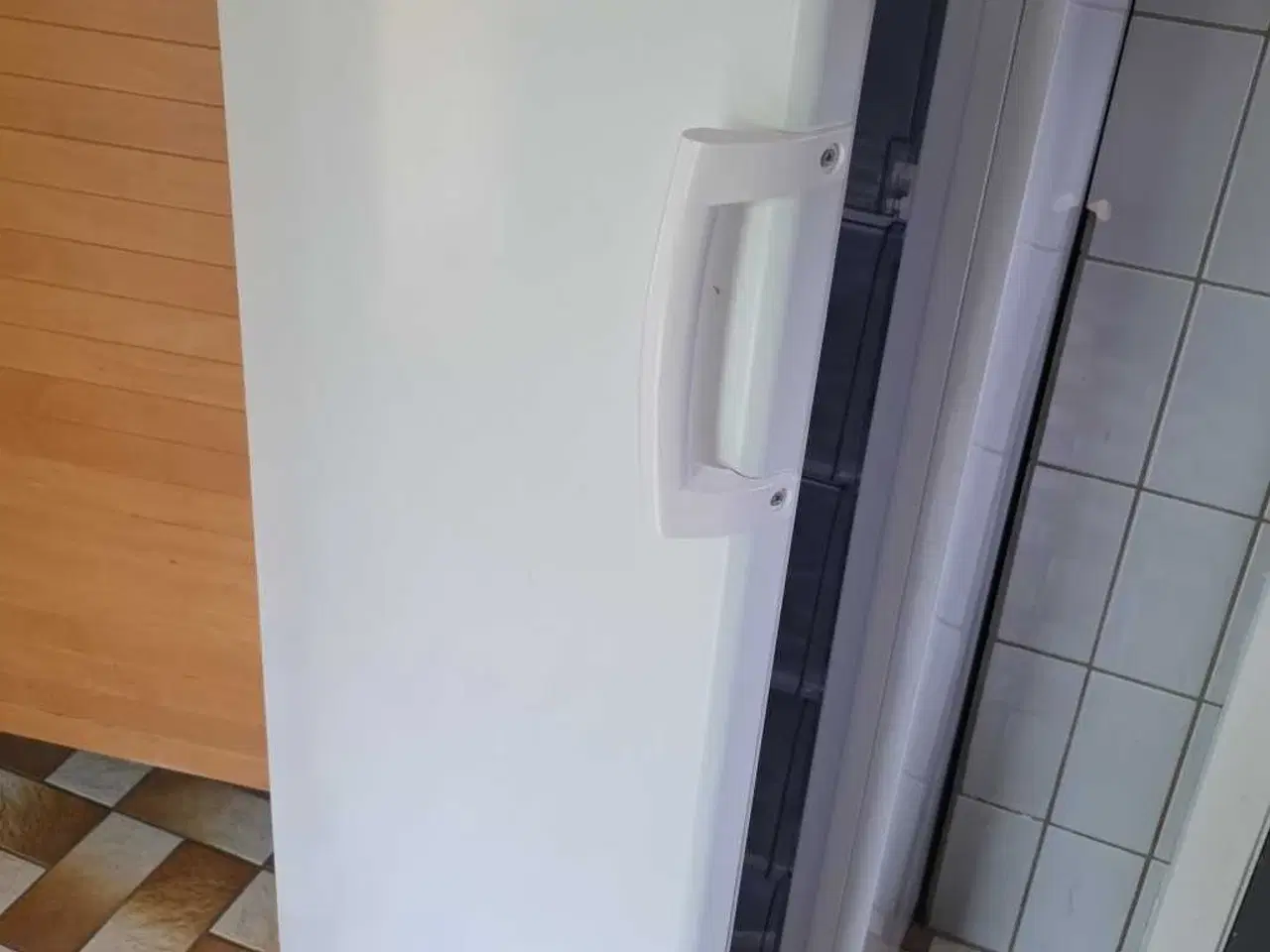 Billede 2 - Atlas fryseskab 140 l