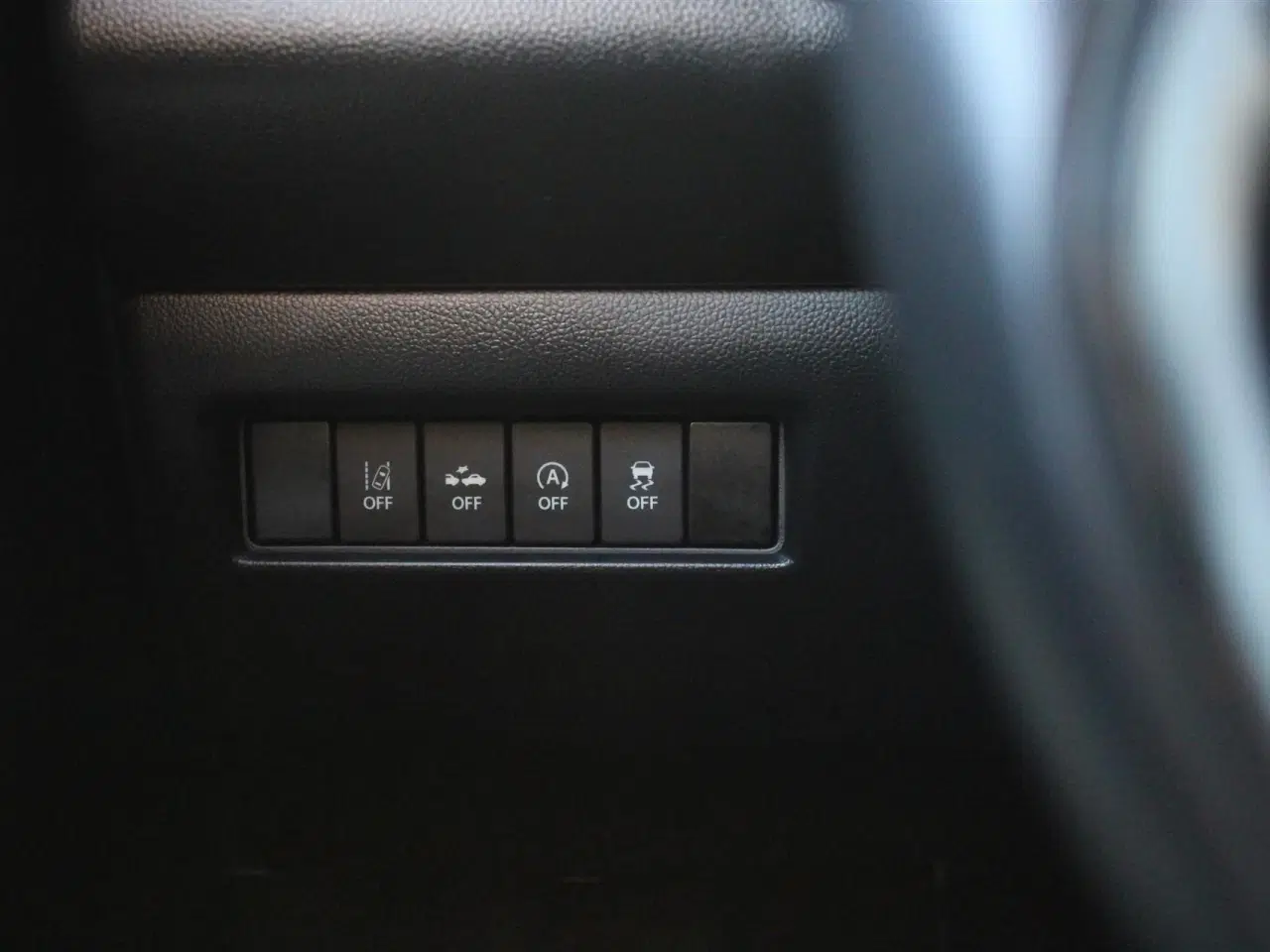 Billede 7 - Suzuki Swift 1,0 Boosterjet  Mild hybrid Turbo Exclusive mild-hybrid 112HK 5d