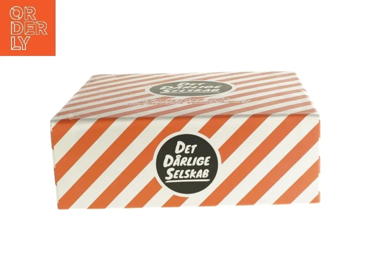 Billede 2 - Det Dårlige Selskab spil (str. 20x20 cm)