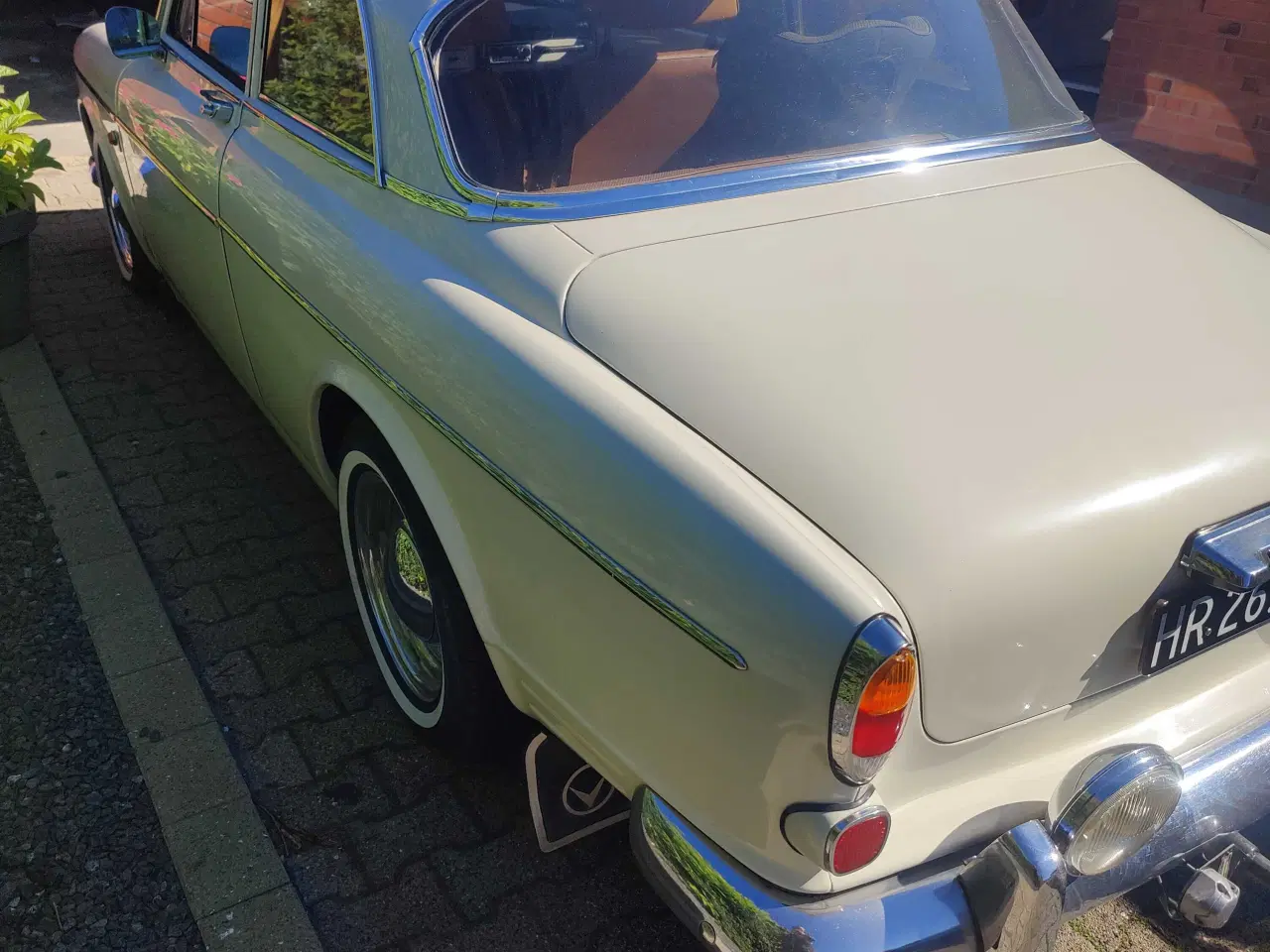 Billede 4 - Volvo Amazon 