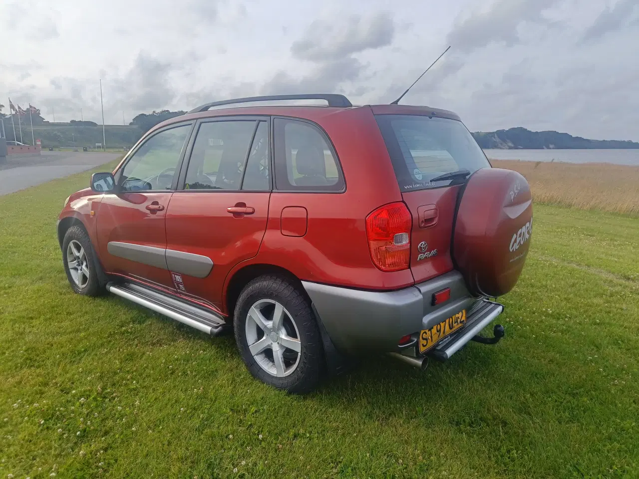 Billede 6 - Toyota RAV 4 