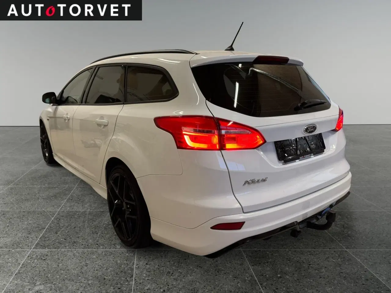 Billede 4 - Ford Focus 1,5 EcoBlue ST-Line stc.