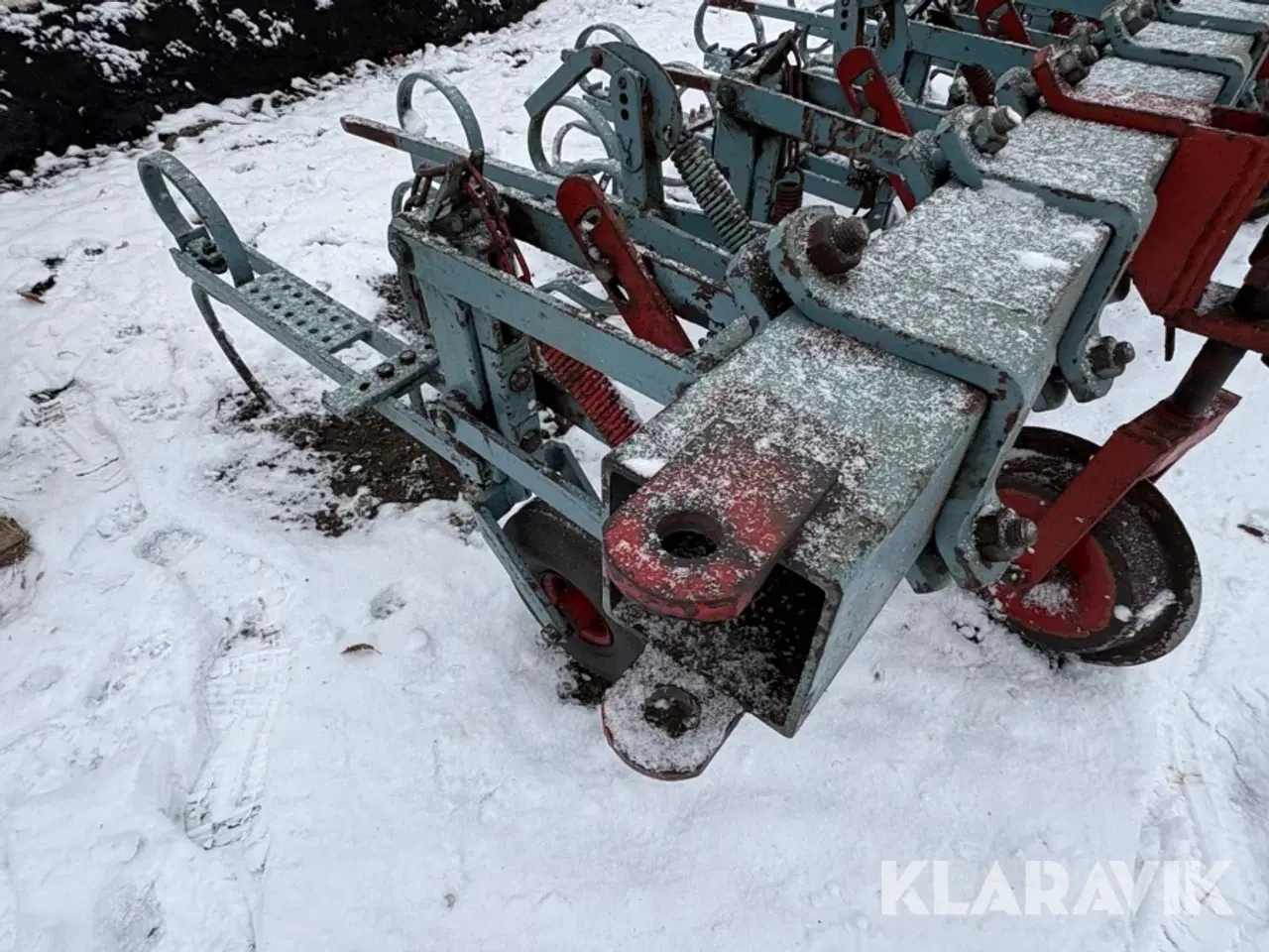 Billede 10 - Radrenser Ugerløse