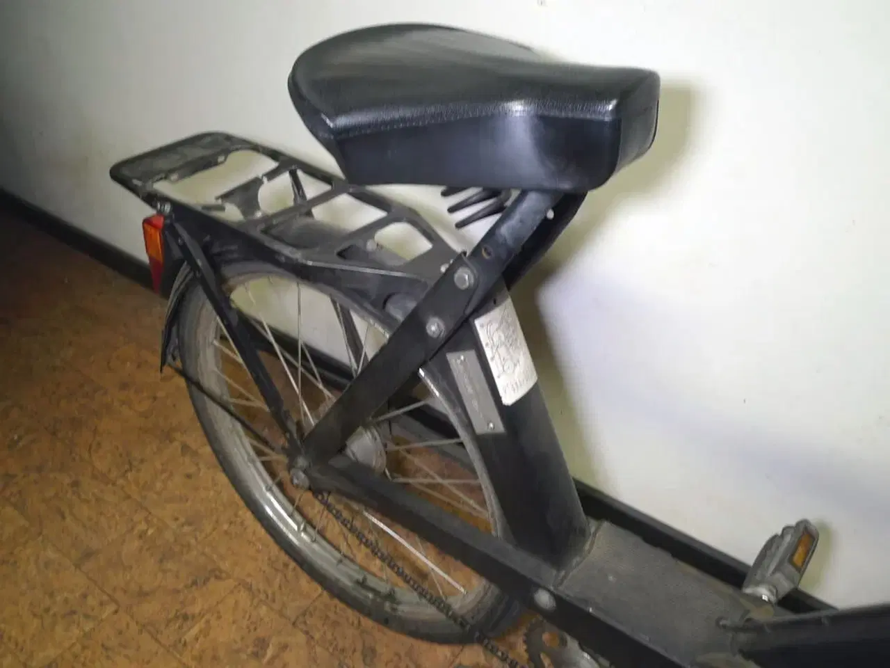 Billede 6 - Knallert, Velo Solex 4800 MOMSFRI