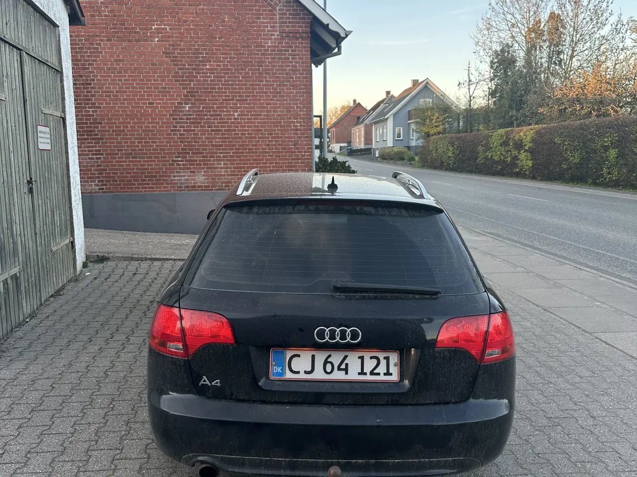 Billede 3 - Audi A4 2.0 S-line