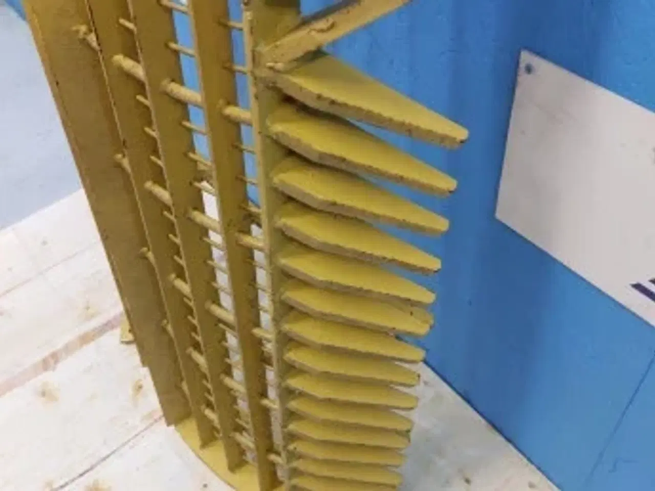 Billede 4 - New Holland TF42-TF44 Bro 89502110