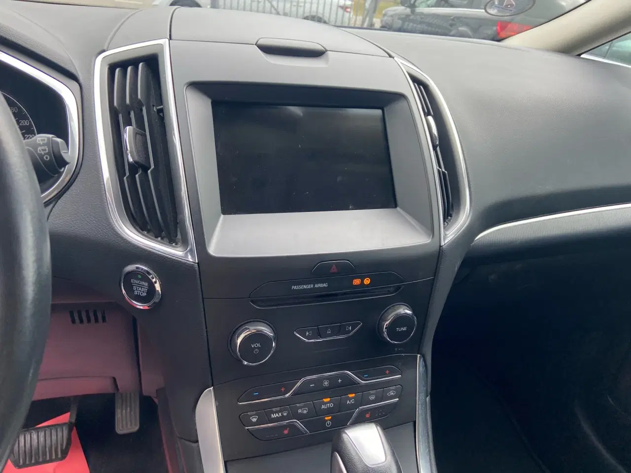 Billede 12 - Ford S-Max 2,0 TDCi Titanium Powershift 150HK