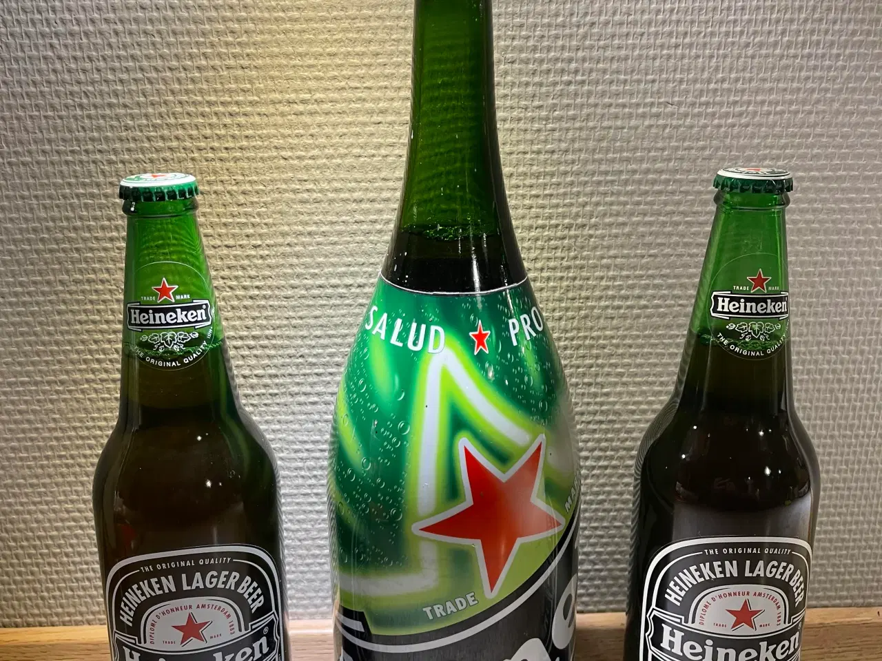 Billede 2 - HEINEKEN ØL