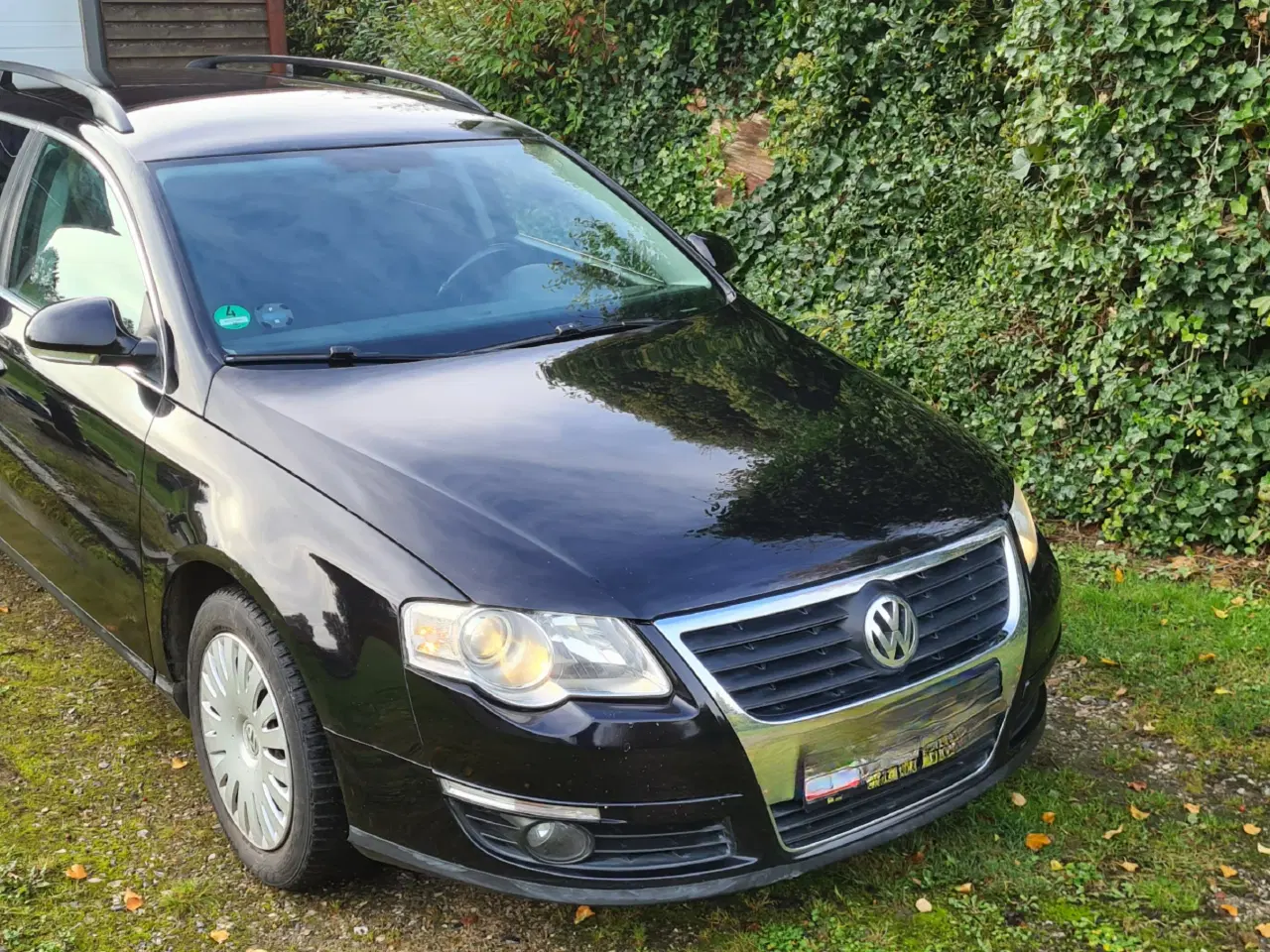 Billede 7 - Wv Passat variant 2,0 TDI, DSG