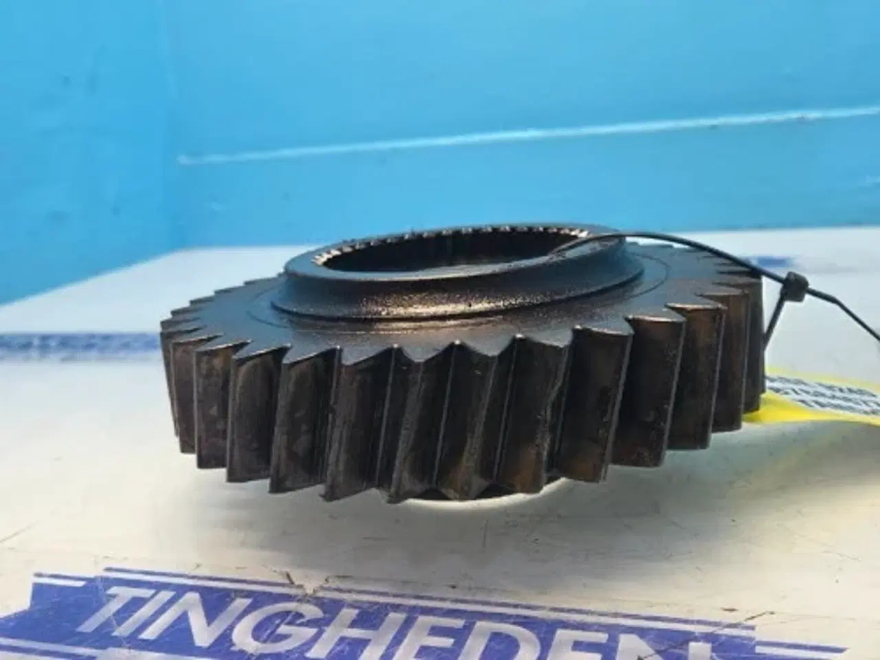 Billede 10 - Case  9240   Tandhjul  87684677