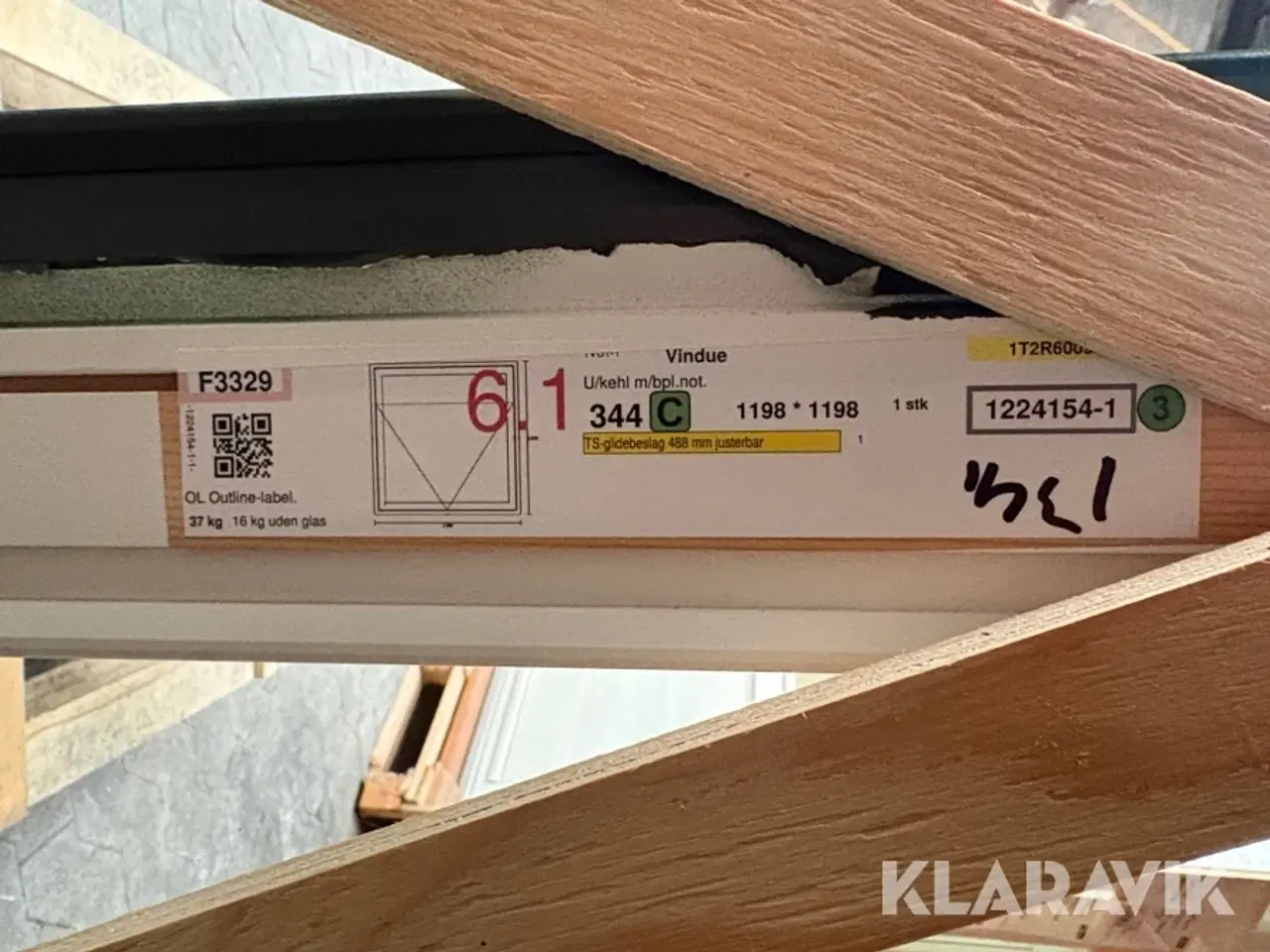 Billede 6 - Vindu Outline