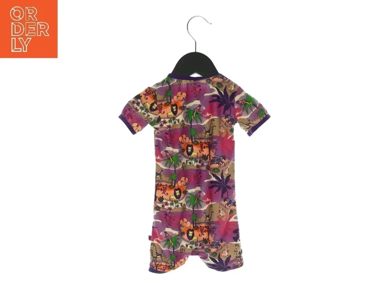 Billede 2 - Badedragt fra Småfolk (Str. 68)