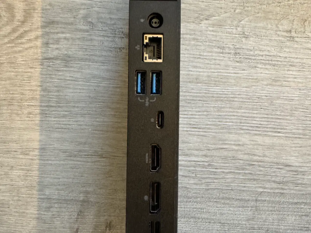 Billede 2 - Dell universal dock
