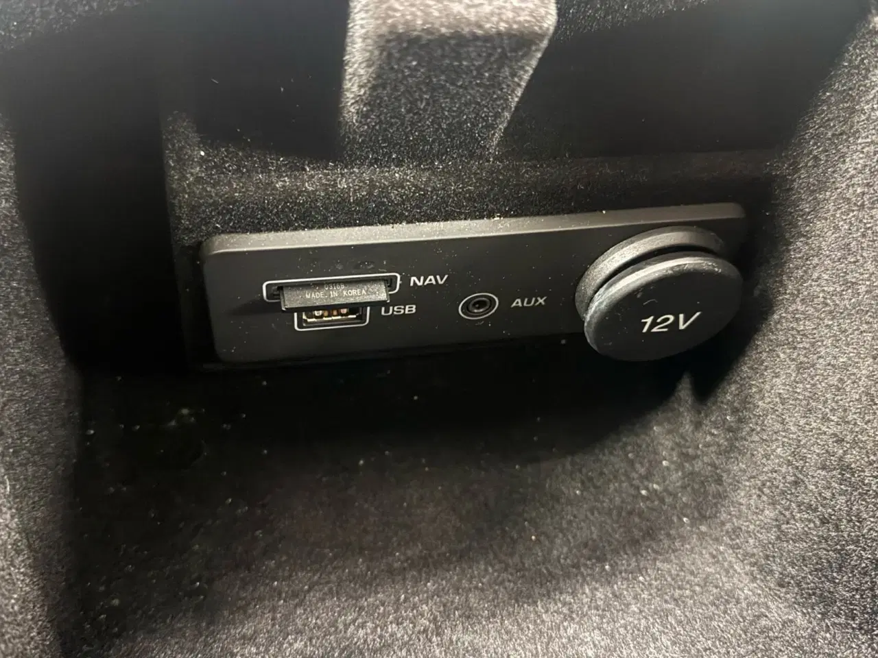 Billede 20 - Land Rover Range Rover Evoque 2,0 TD4 HSE 4x4 150HK 5d 9g Aut.