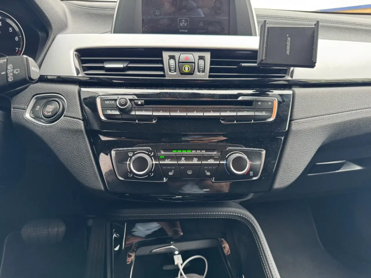 Billede 16 - BMW X2 2,0 sDrive20i aut.