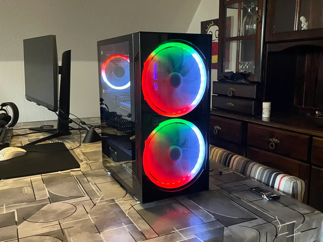Billede 5 - Ryzen Gamer Computer