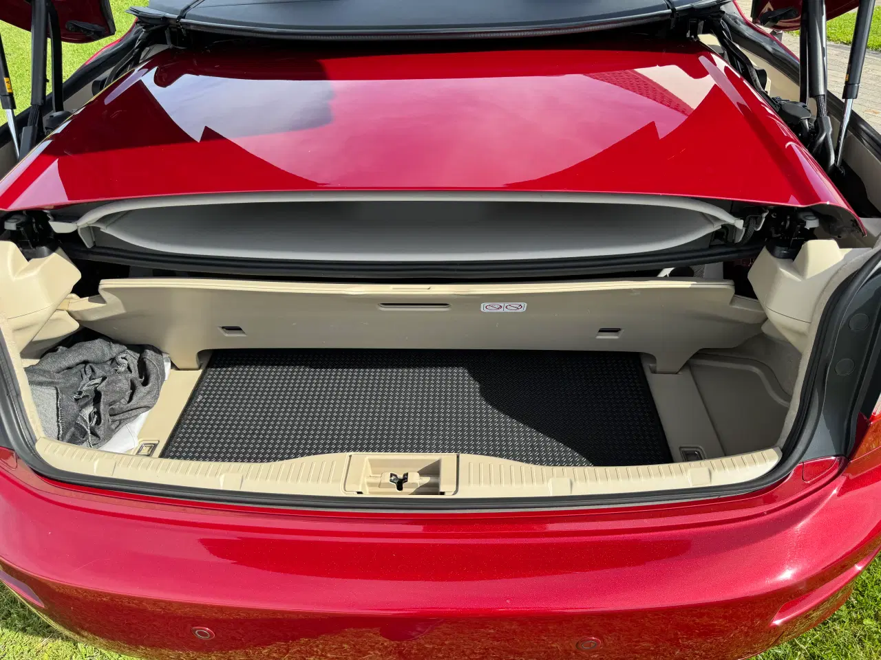 Billede 11 - Fantastisk luxus sommerbil