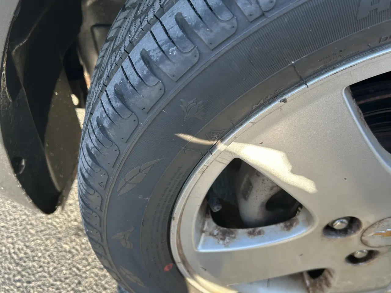 Billede 5 - Synet Chevrolet spark KM 144.XXX! 