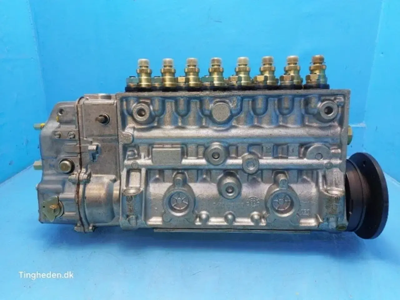 Billede 19 - Bosch Brændstofpumpe PE8P100A320LS810