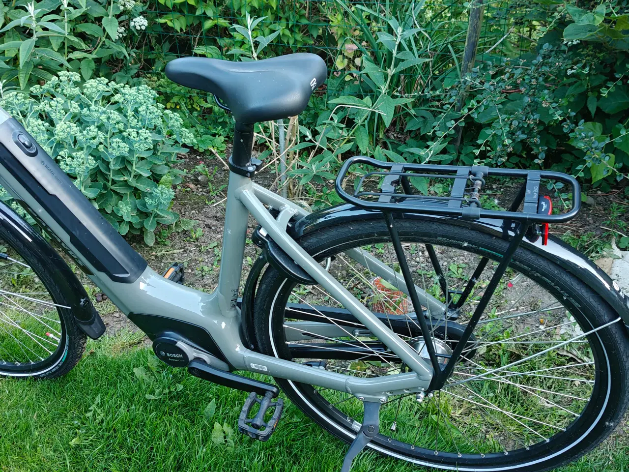 Billede 5 - El cykel batavus