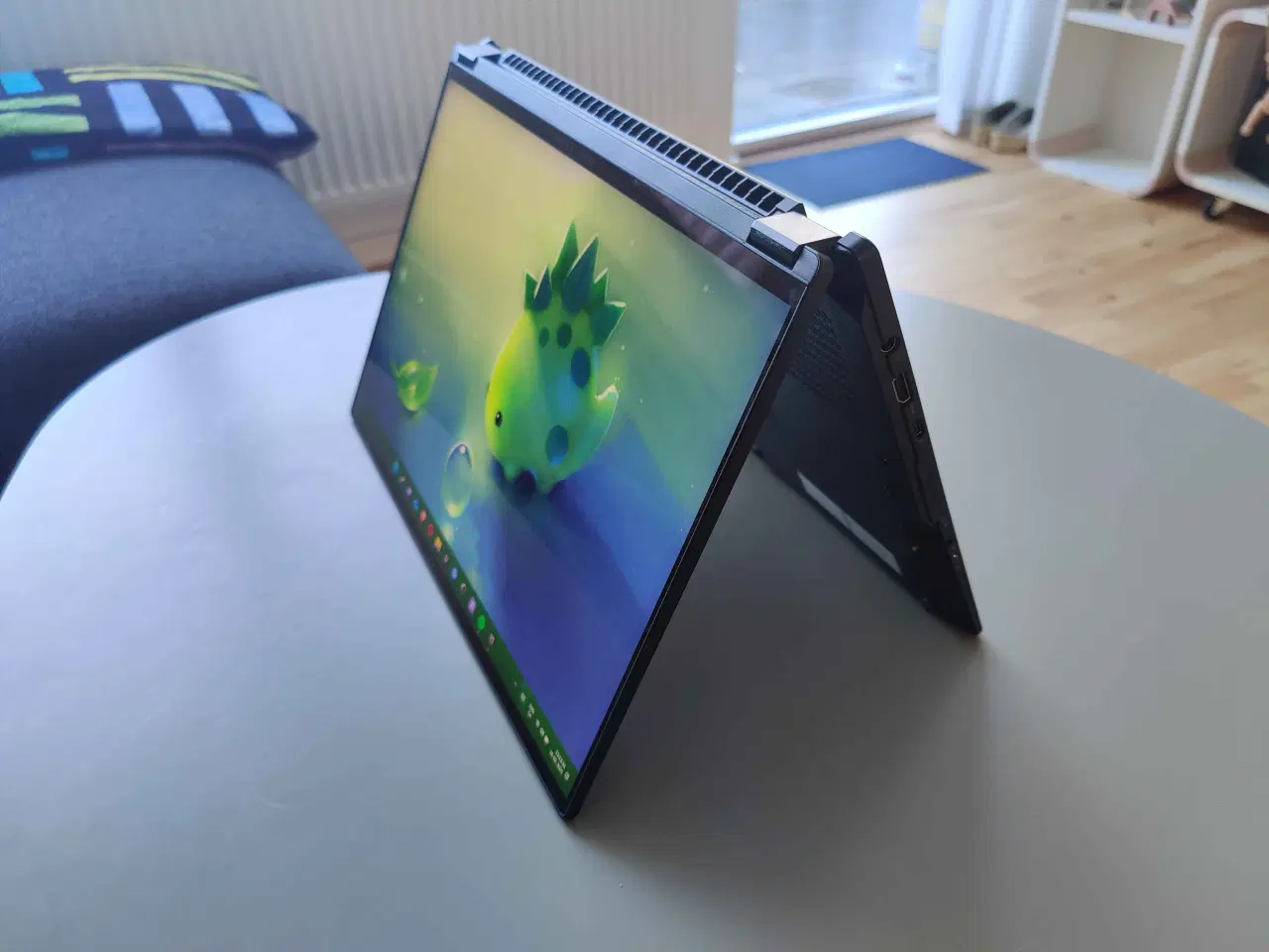 Billede 2 - Asus Gamer/Creator laptop - 240hz 16"