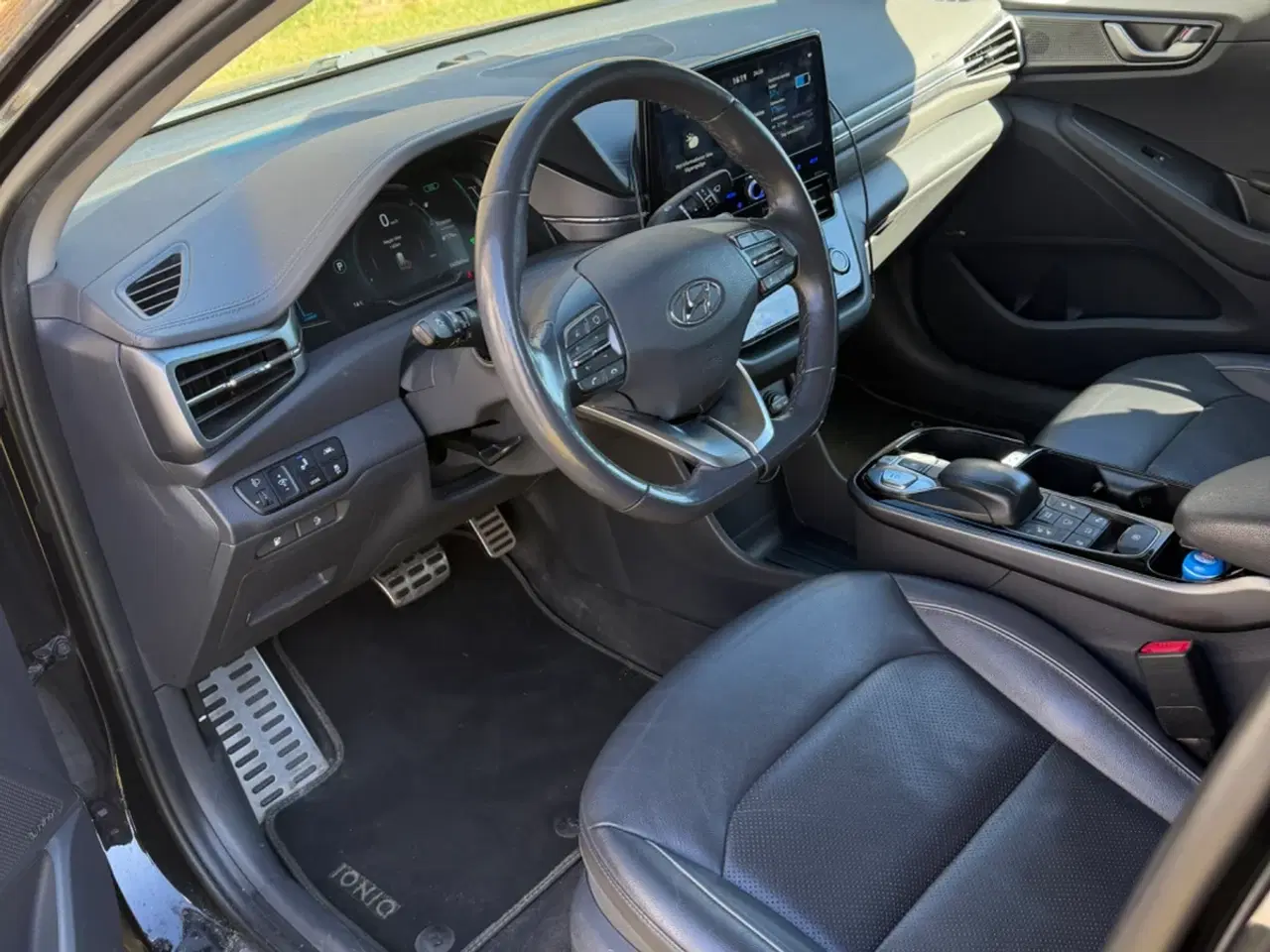 Billede 5 - Hyundai Ioniq 40 EV Premium+