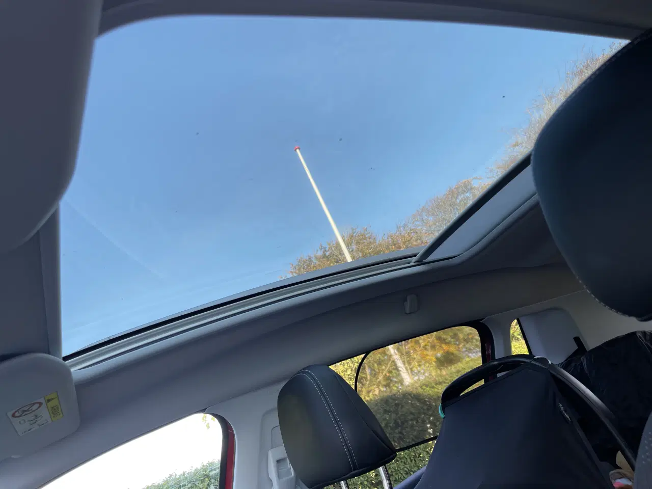 Billede 7 - Peugeot 2008 1,2 e-thp selection sky 110hk 5d-2018