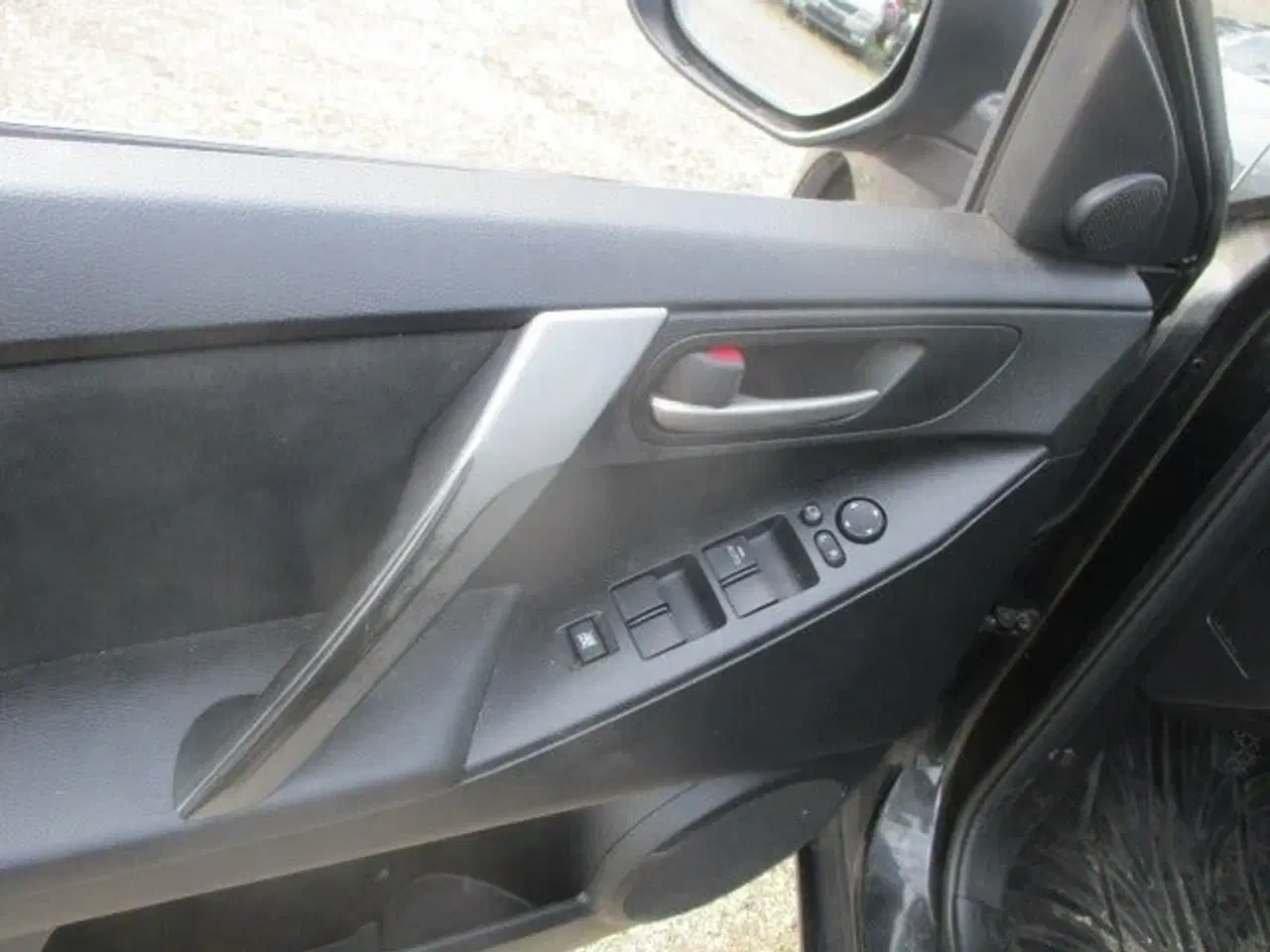 Billede 11 - Mazda 3 1,6 Advance