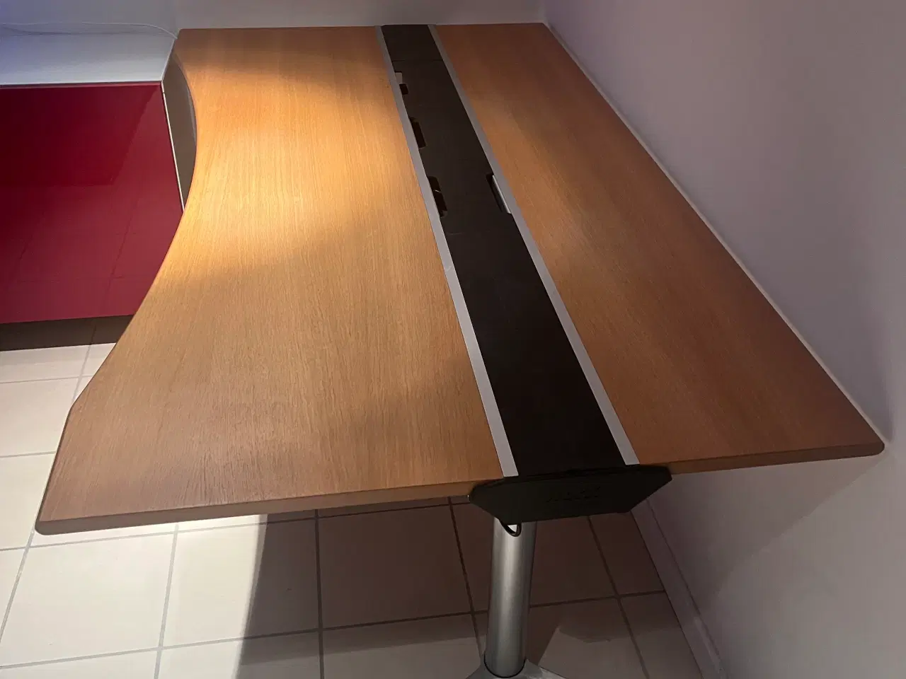 Billede 2 - Hæve sænke bord