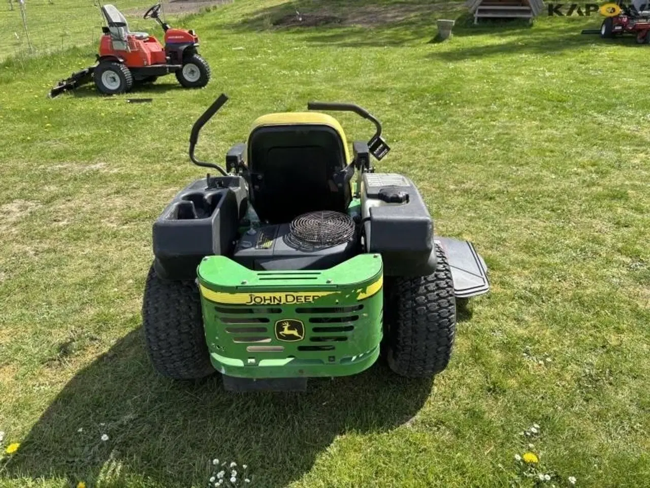 Billede 6 - John Deere Z 445