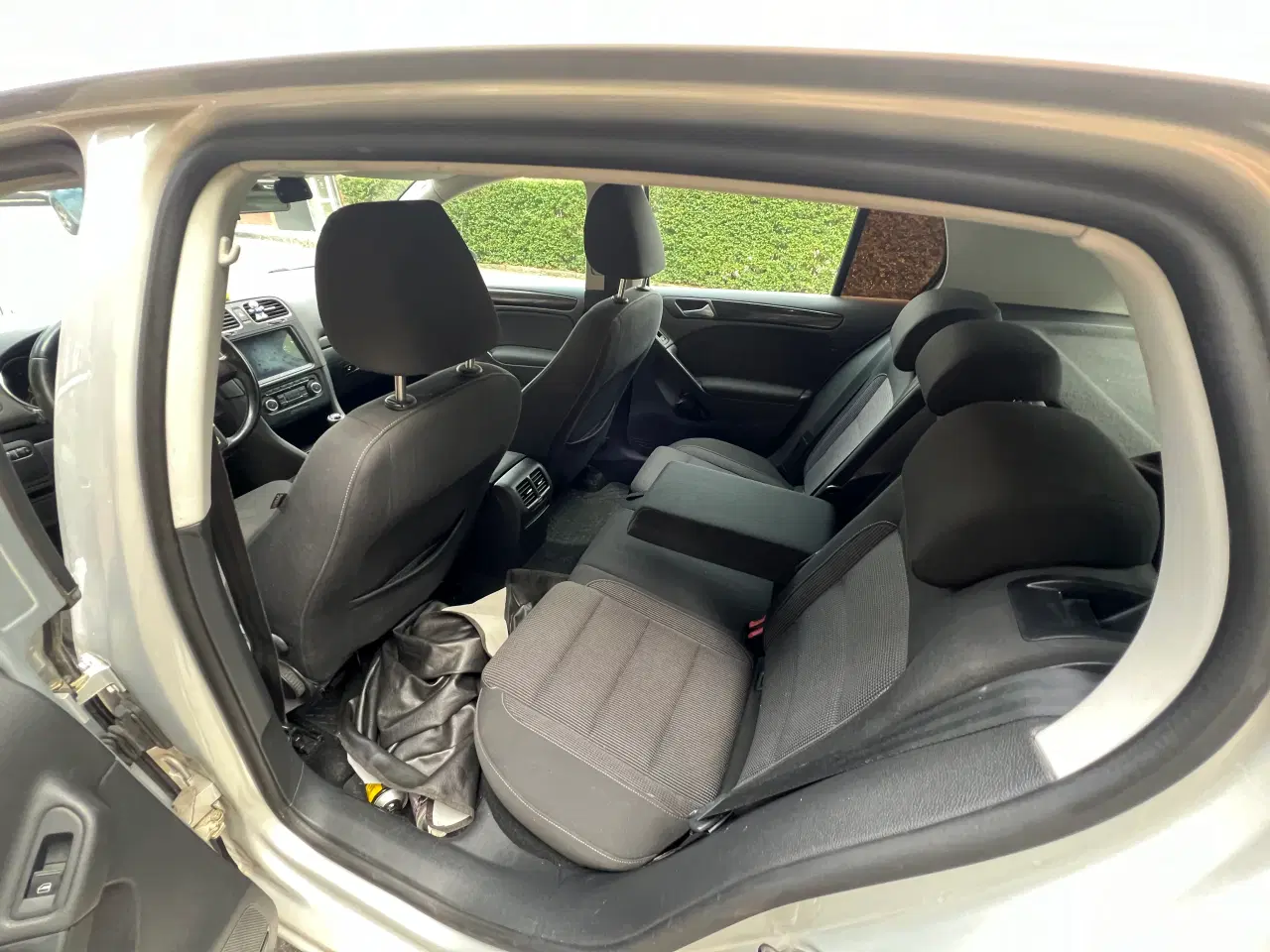 Billede 9 - Golf 6 1.6 tdi