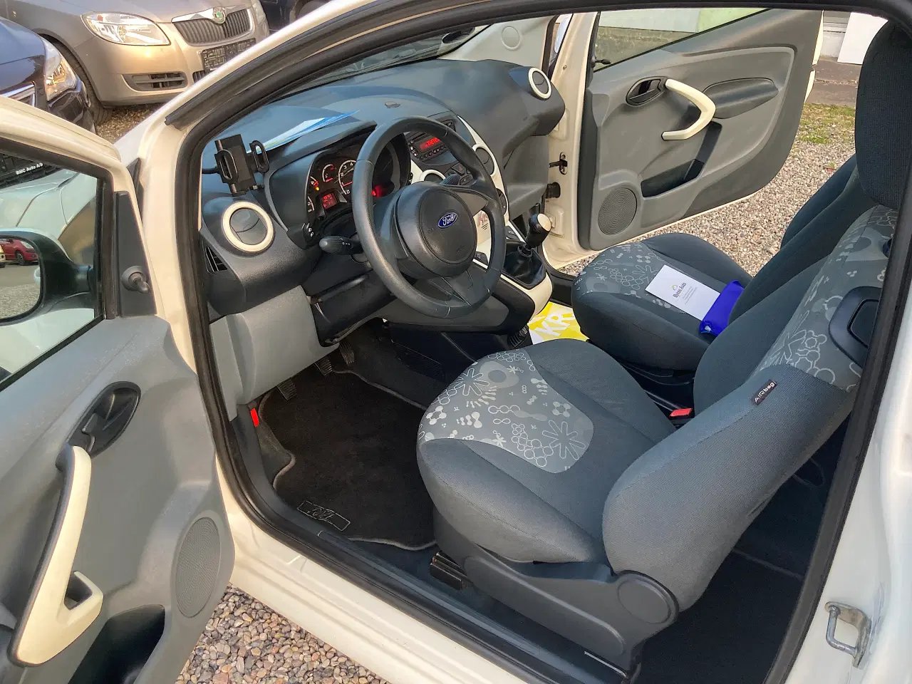 Billede 10 - Ford Ka 1.2 Nysyn Kun kørt 99000km