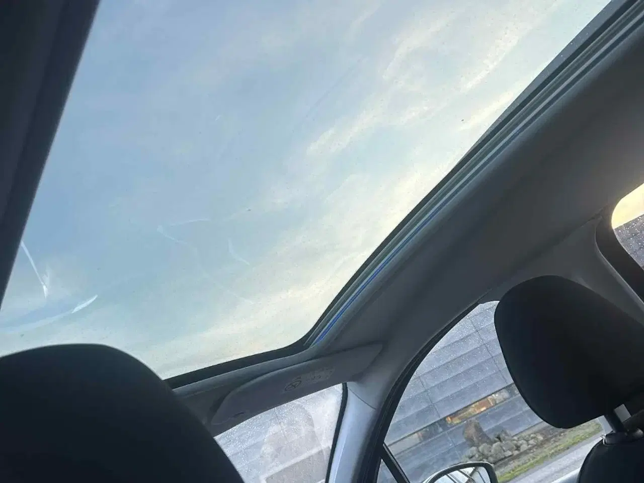 Billede 16 - Peugeot 2008 1,2 VTi 82 Active Sky