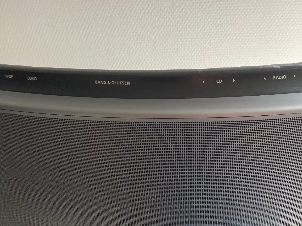 Billede 2 - Radio