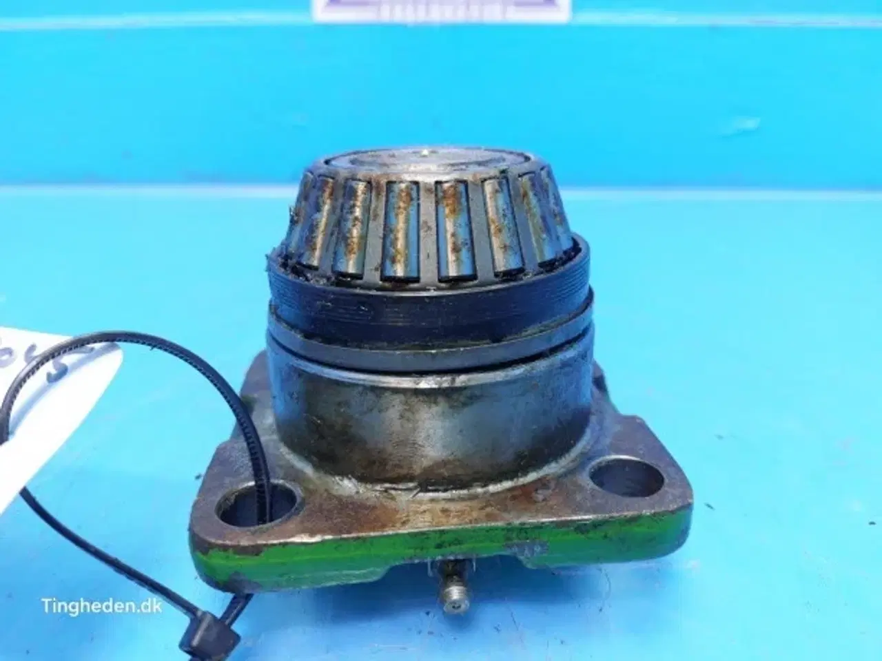 Billede 7 - John Deere 6810 Drejetap L112110 APL2045