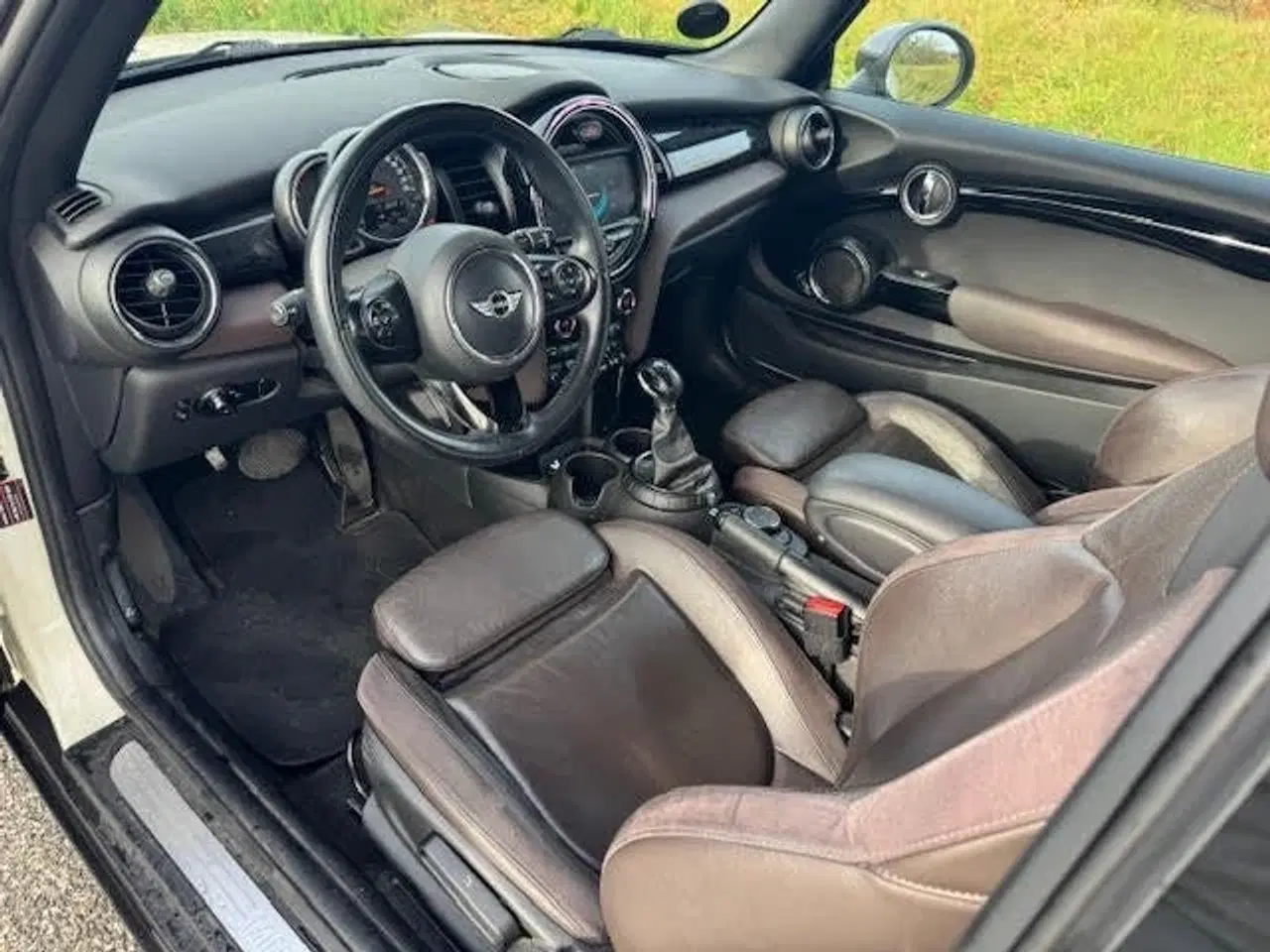 Billede 7 - MINI Cooper 1,5 D aut.