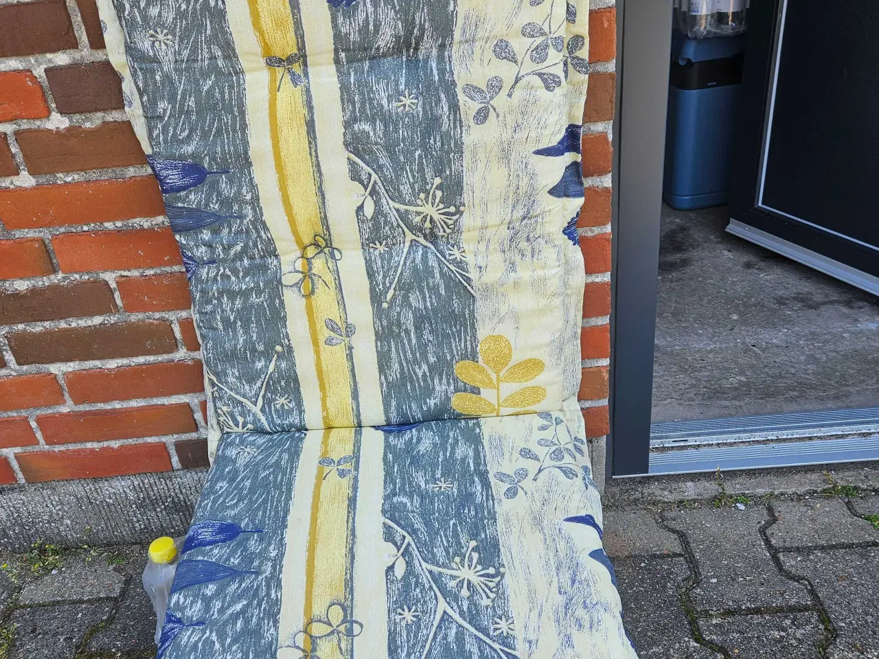 Billede 6 - Havemøbler sæt incl 6 stole og hynder