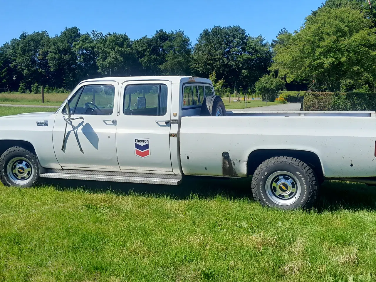 Billede 4 -  chevrolet Veteranbil 