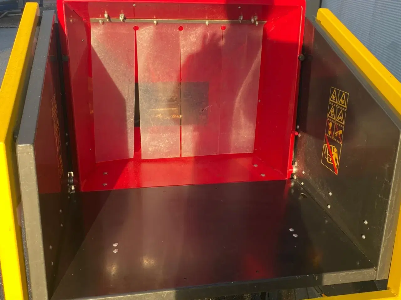 Billede 3 - TP 176 MOBIL Demo