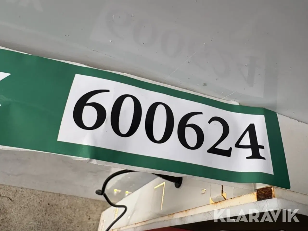 Billede 11 - LED Lysskilt