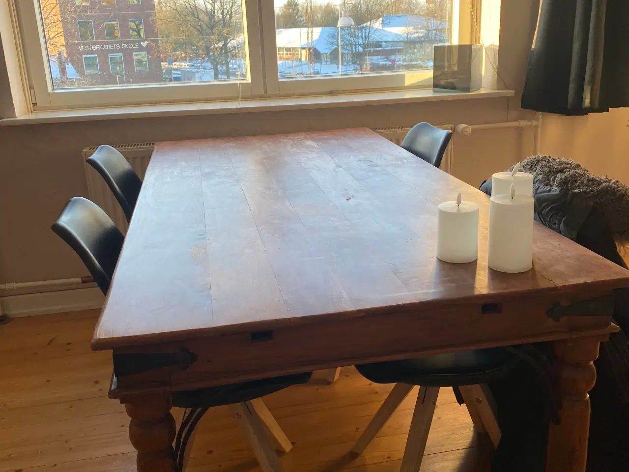 Billede 3 - Møbler sælges pga af flytning