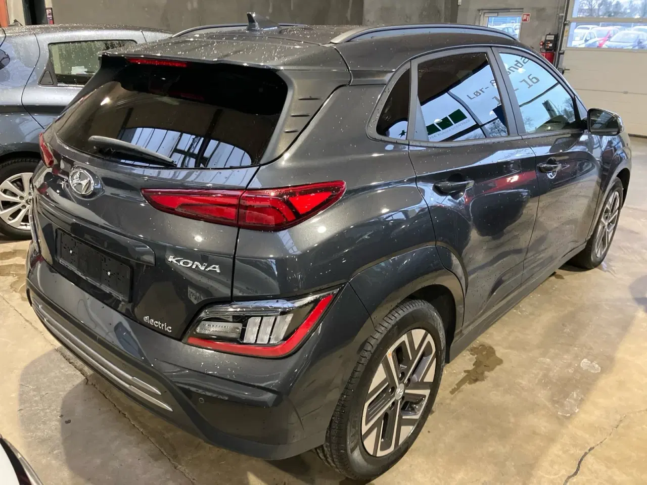 Billede 2 - Hyundai Kona 39 EV Trend