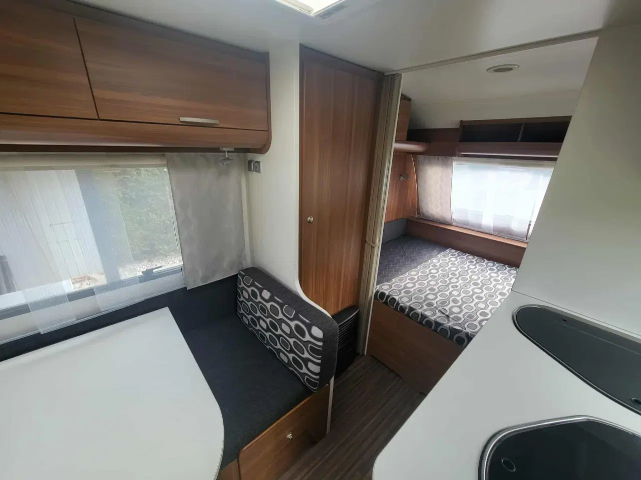Billede 11 - Adria Altea 390, 2011