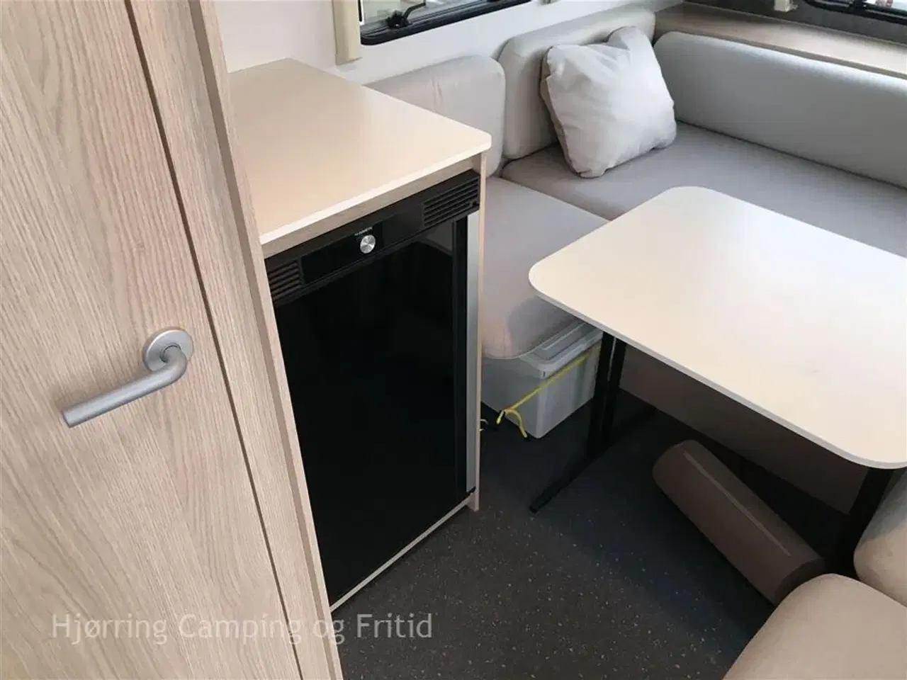 Billede 8 - 2026 - Adria Aviva Lite 300