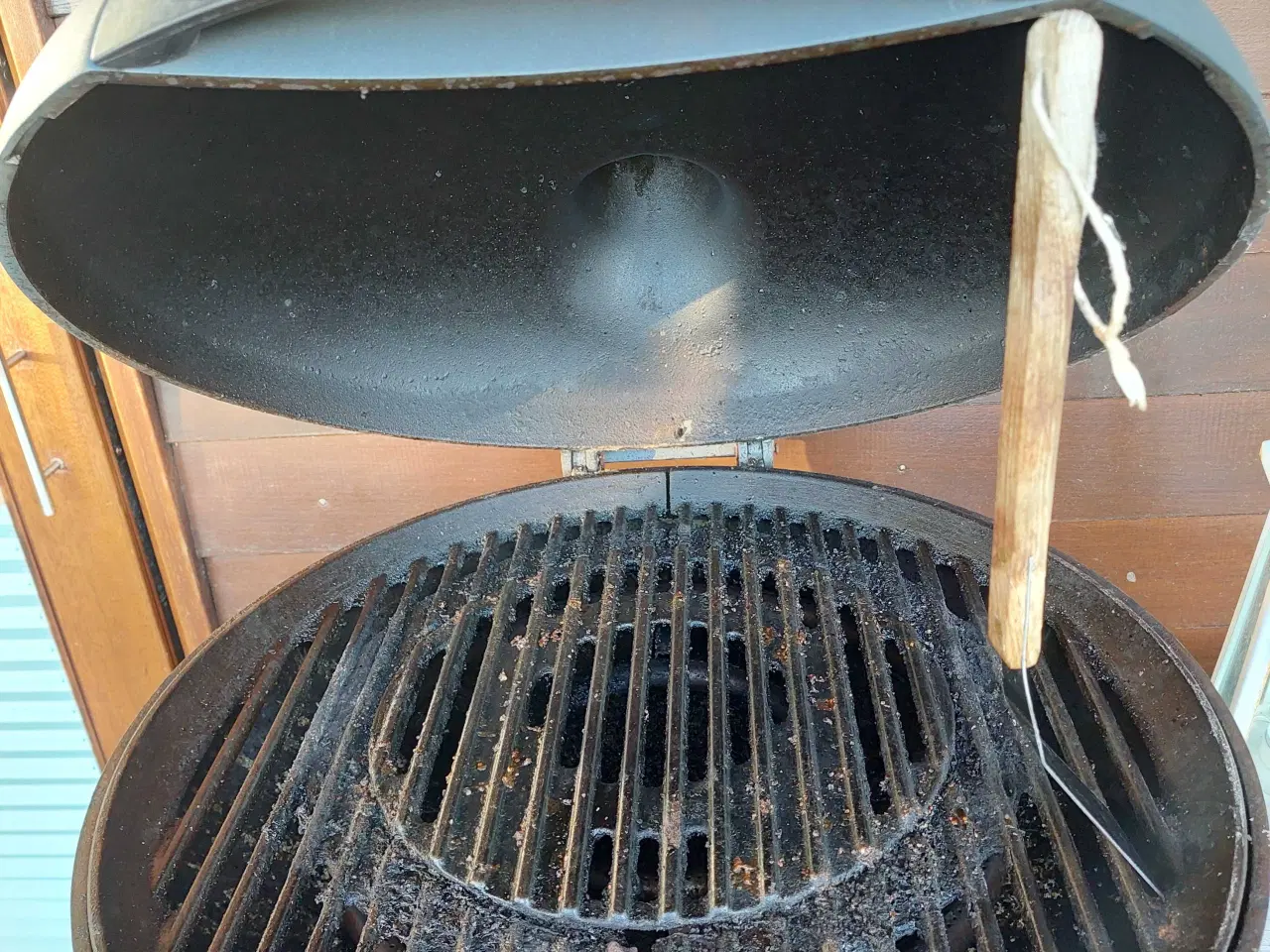 Billede 2 - Morsø Forno Medio