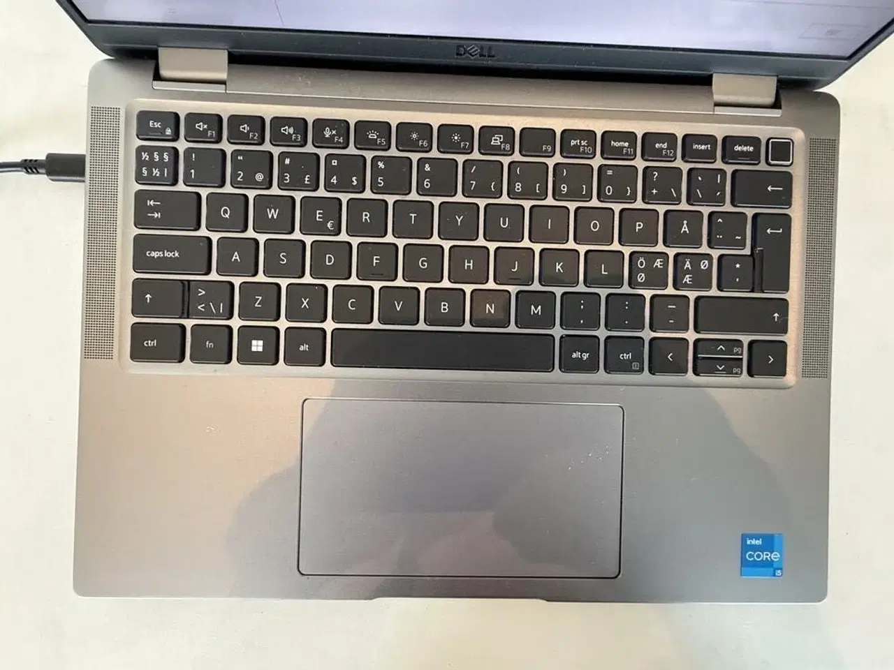 Billede 2 - Bærbar computer DELL Latitude 7440