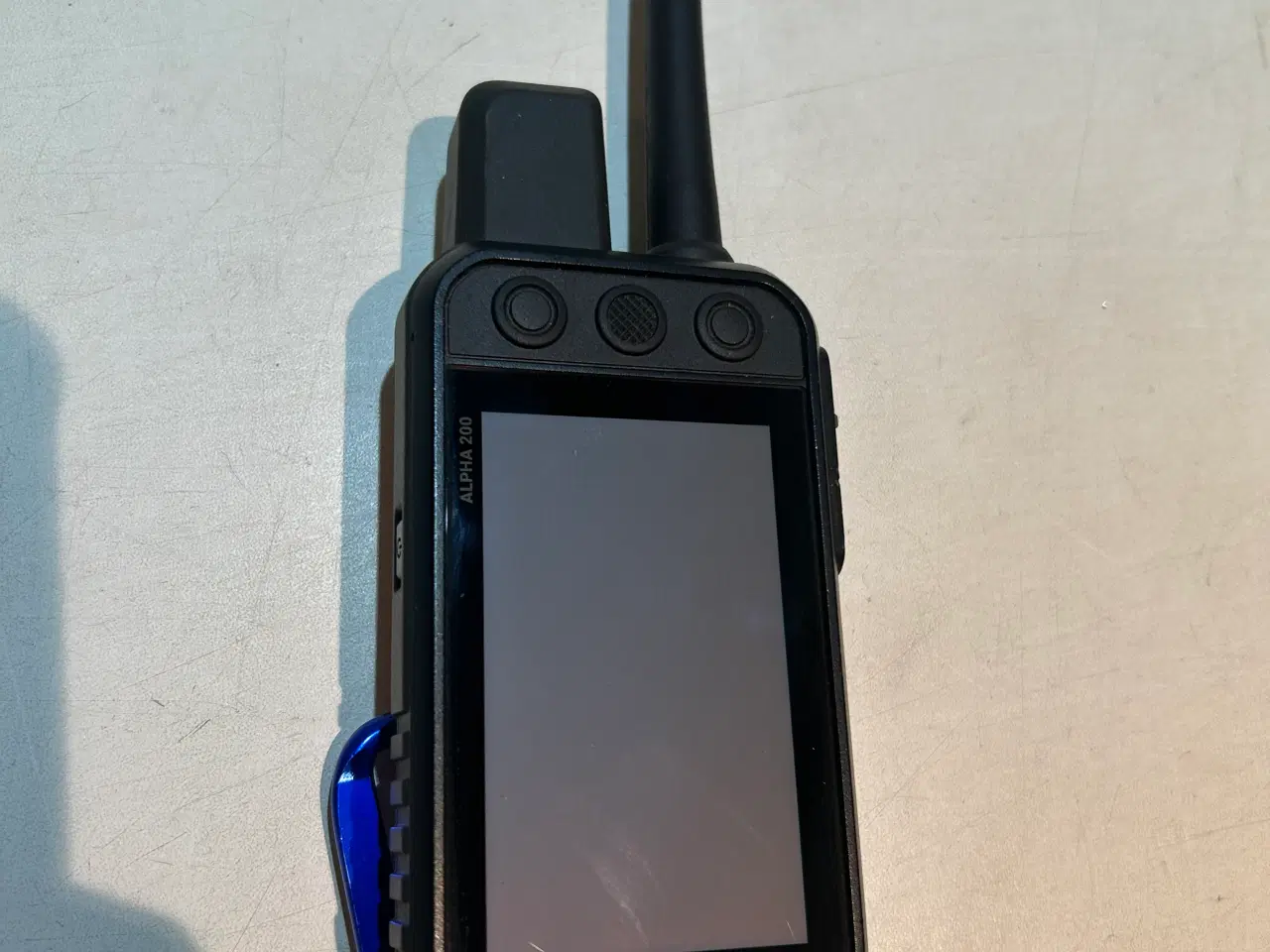 Billede 2 - Garmin GPS til hund Alpha 200 + T5X halsbånd