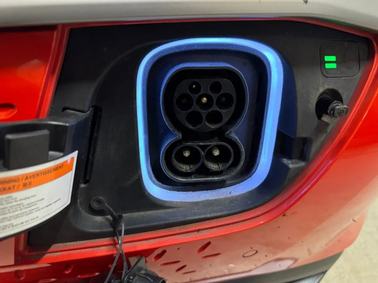 Billede 16 - Hyundai Kona 39 EV Trend Deluxe