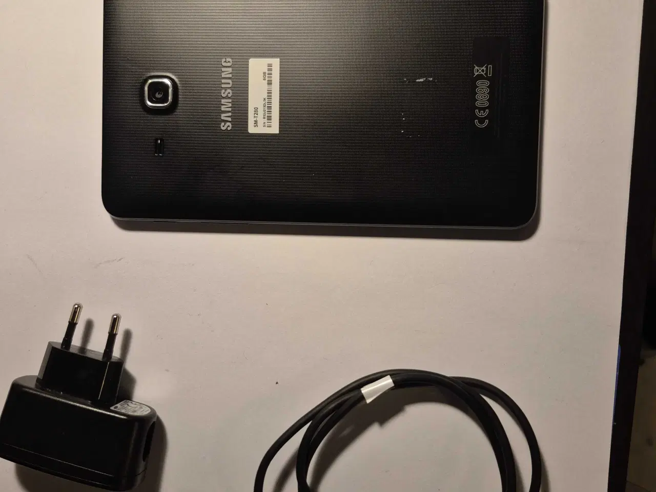 Billede 2 - Samsung mini tablet